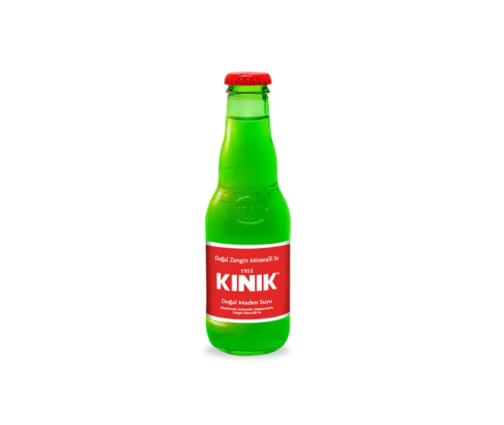 Kınık Maden Suyu